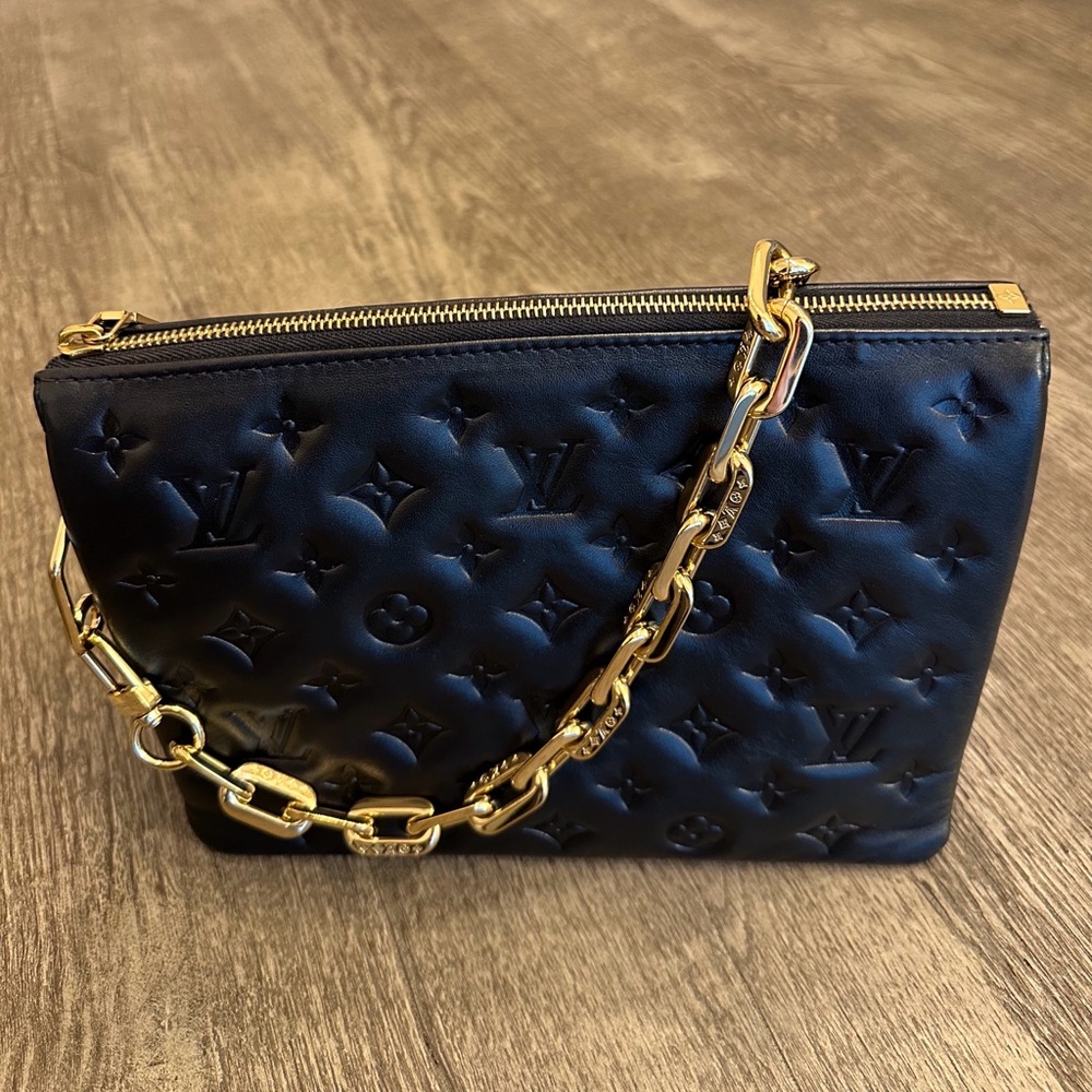 Louis Vuitton Coussin PM